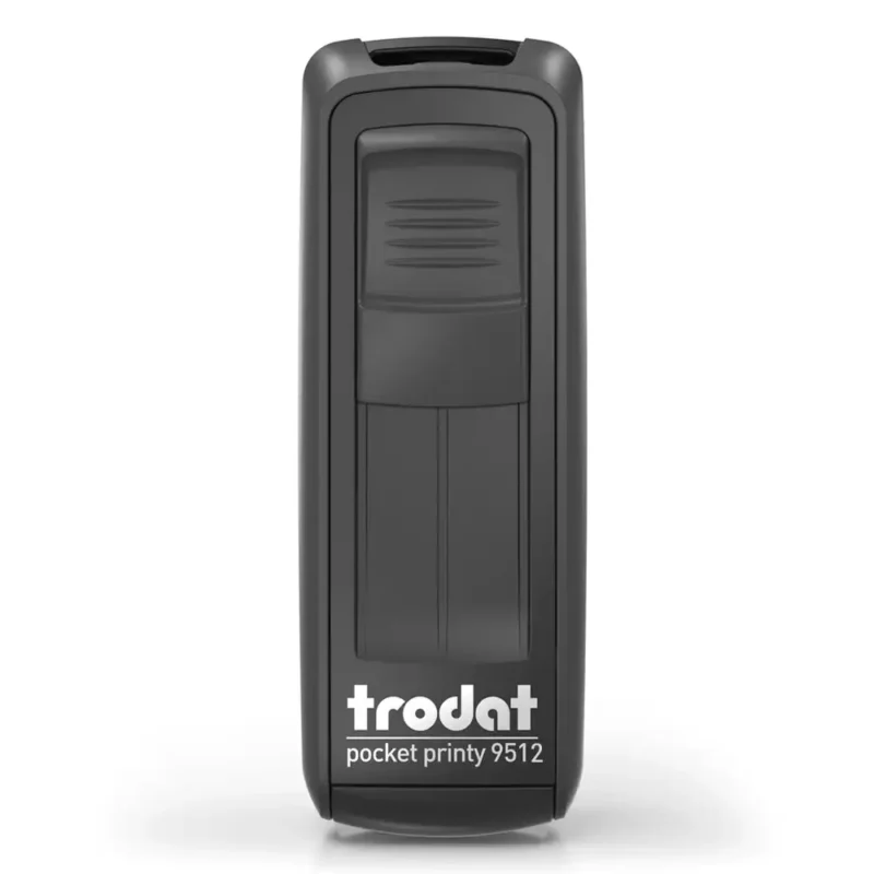 Trodat Pocket Printy 9512