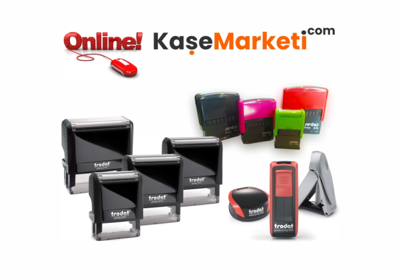 Online Kaşe Yaptırma Hakkında Eklenilen Bazı Kaşe Çeşitleri Resimleri