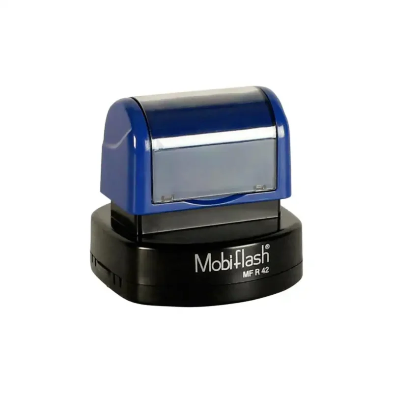 Mobiflash MF R42 Lacivert