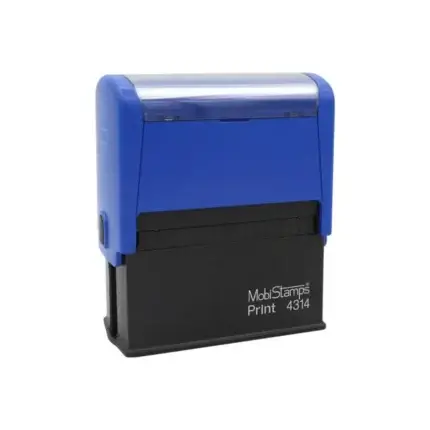 Mobistamps 4314 Mavi