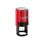 Mobistamps R50 Yuvarlak Kaşe