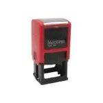 Mobistamps Print 930 Otomatik Kare Kaşe