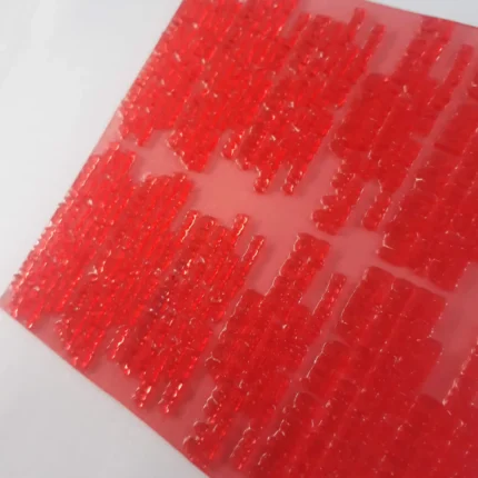 Kaşe Lastiği, Kaşe Plastiği, Kaşe Yazısı