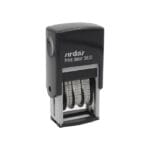 Sırdaş 5810 Tarih Kaşesi